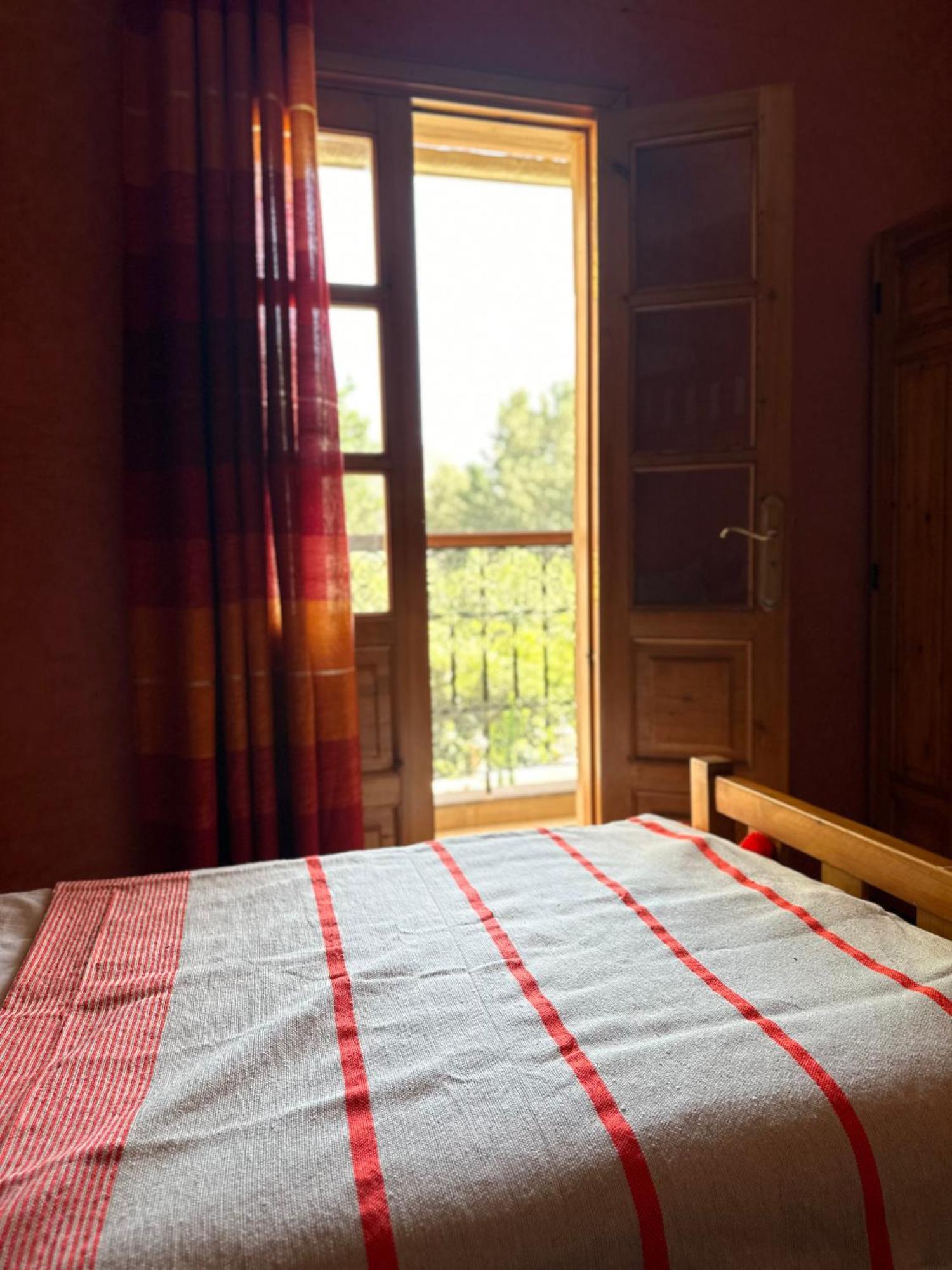 Dar Tawja Villa Asguine Exteriör bild