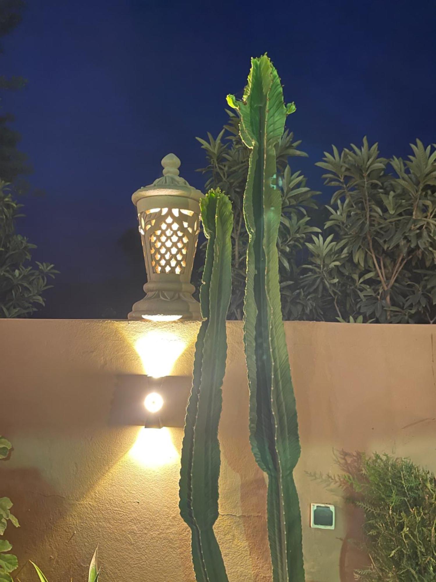 Dar Tawja Villa Asguine Exteriör bild