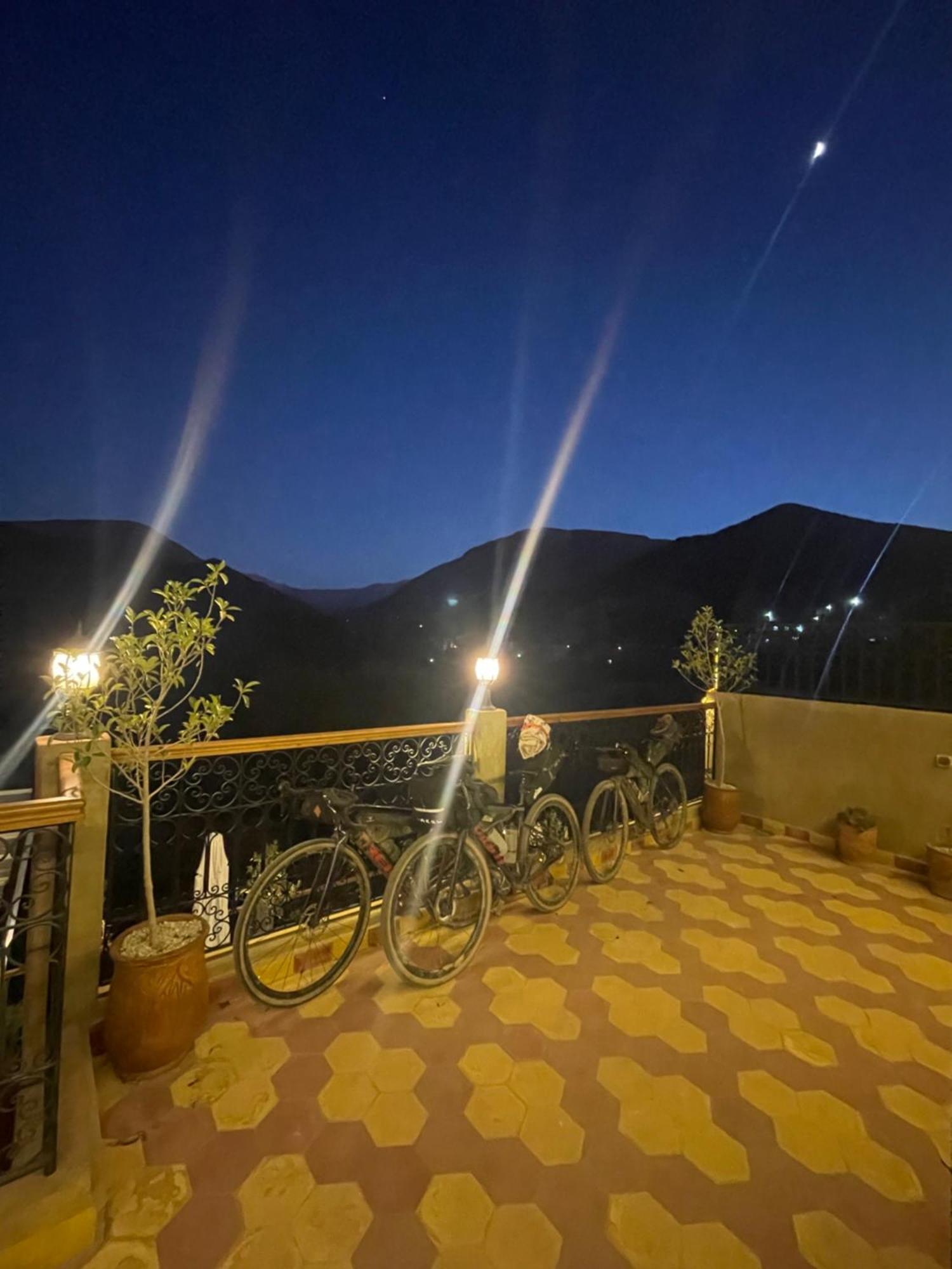 Dar Tawja Villa Asguine Exteriör bild