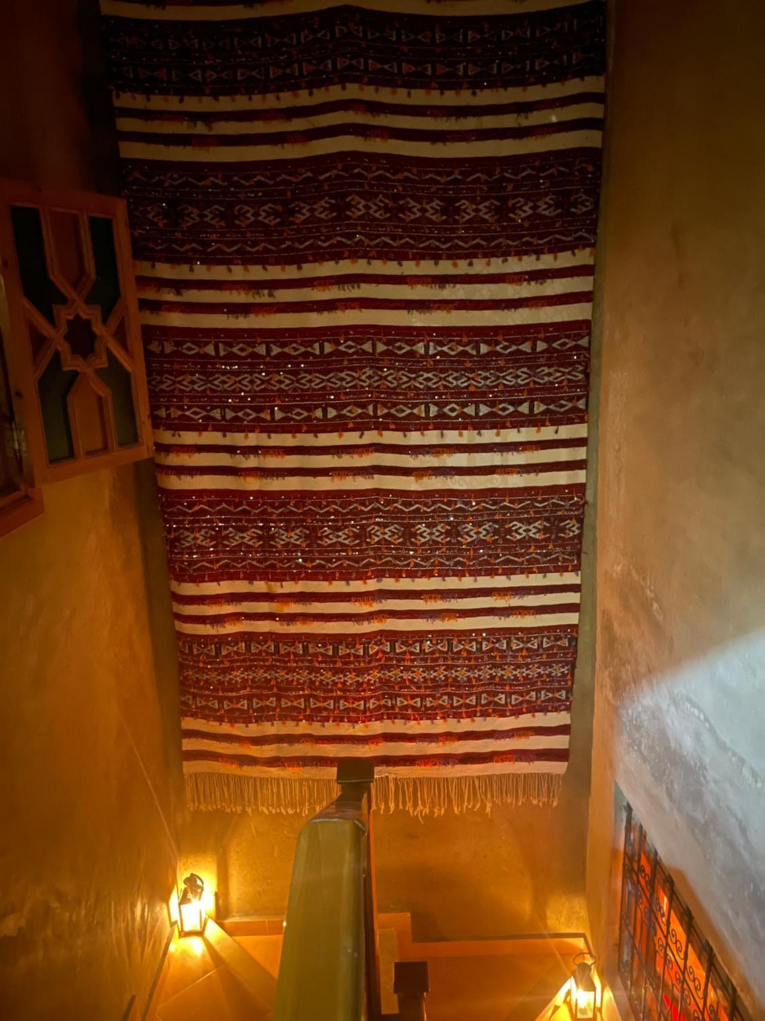Dar Tawja Villa Asguine Exteriör bild