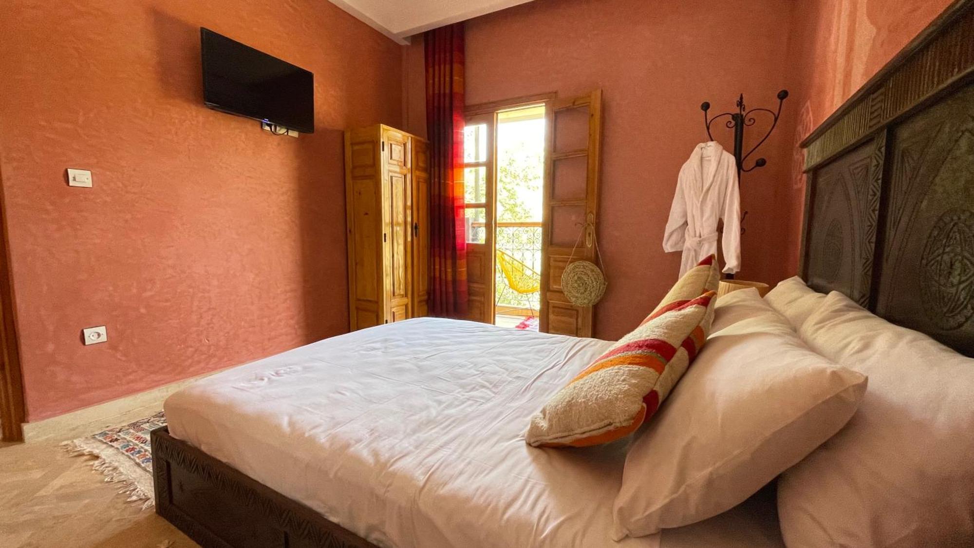 Dar Tawja Villa Asguine Exteriör bild
