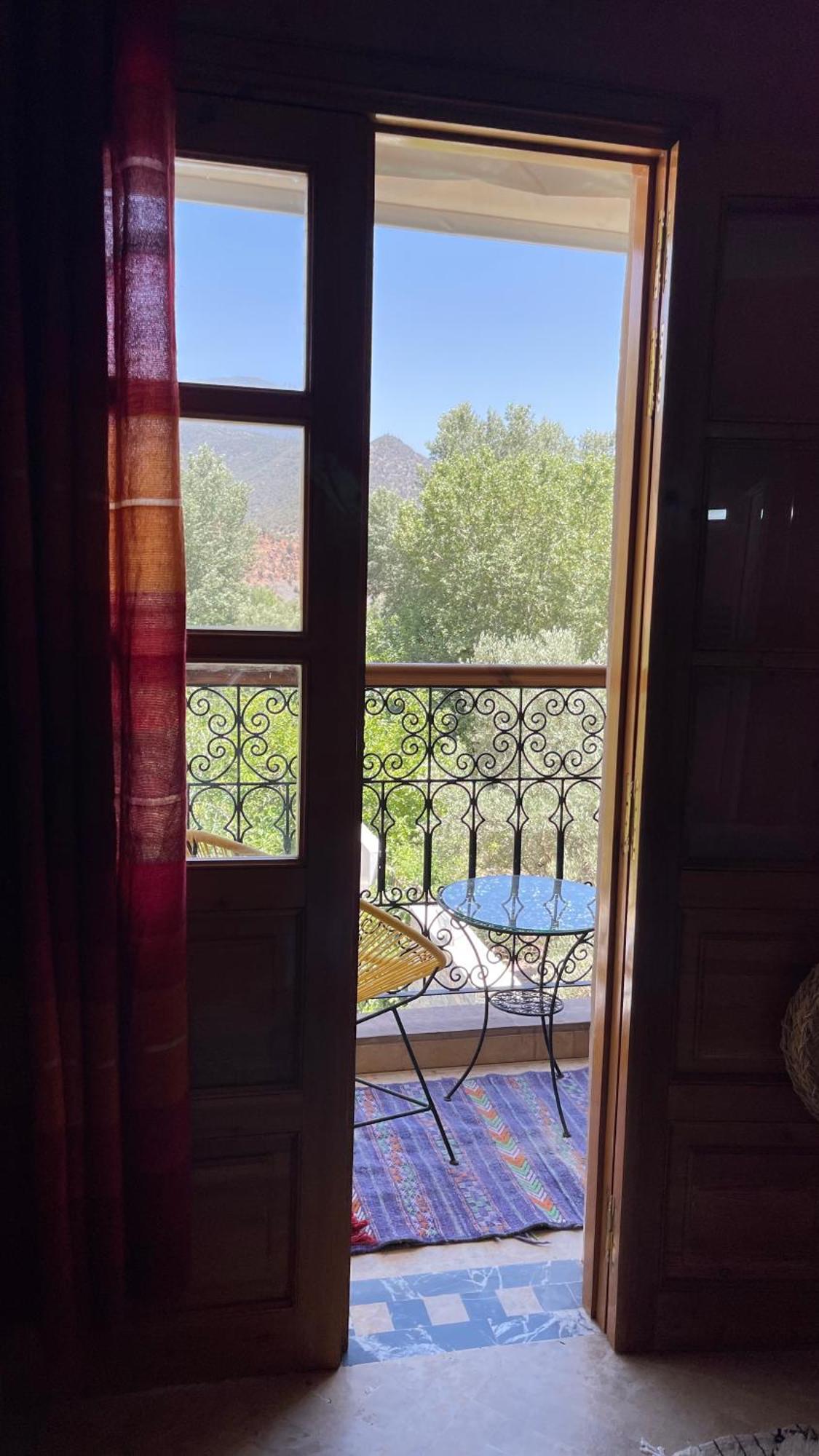 Dar Tawja Villa Asguine Exteriör bild