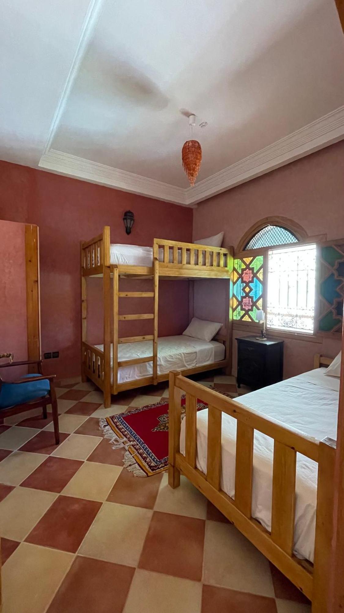 Dar Tawja Villa Asguine Exteriör bild
