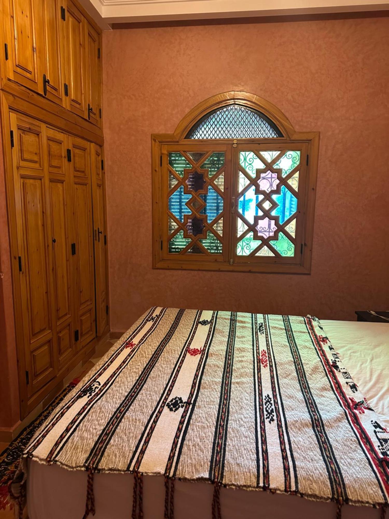 Dar Tawja Villa Asguine Exteriör bild